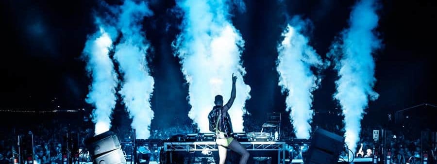 Raydia Festival Announces Lineup