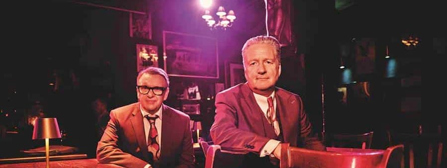 Squeeze New Album Announcement