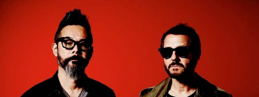 FEEDER Announce April 2025 Australian Tour