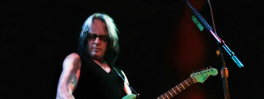 Todd Rundgren Announces 2025 Australian Tour Dates