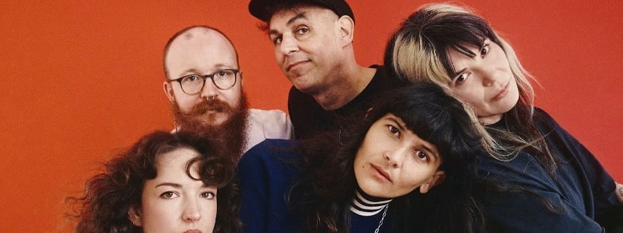 Dick Move Announce 2026 Australian Tour
