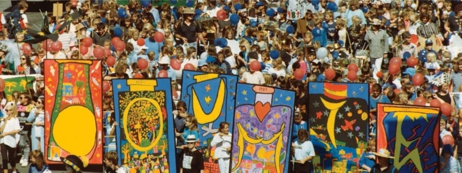 Call Out for Memorabilia as Adelaide Festival Centre celebrates 50 Years of Dreaming Big