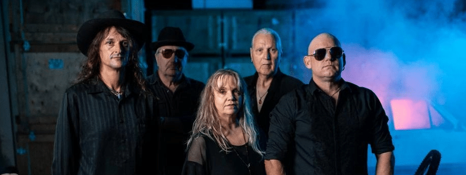 LOADED BILLY Leads Powerful Triple Bill of Hard Rock at The Woodshed 