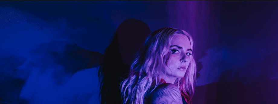 EIVØR Signs To Nuclear Blast