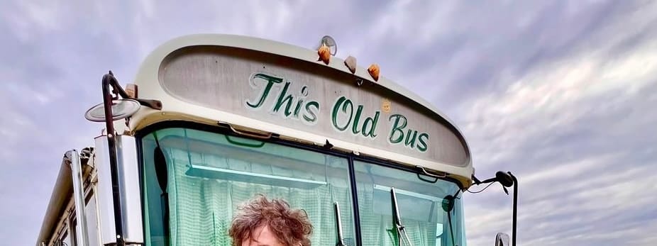 Ron Sexsmith: Hangover Terrace Tour NZ & Australia 2026