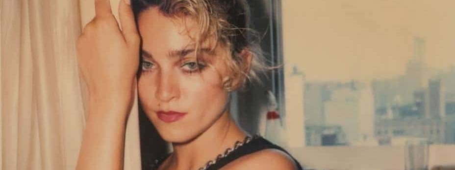 ON THIS DAY: 17 June 1983 – An Iconic Madonna Shoot Occurred…