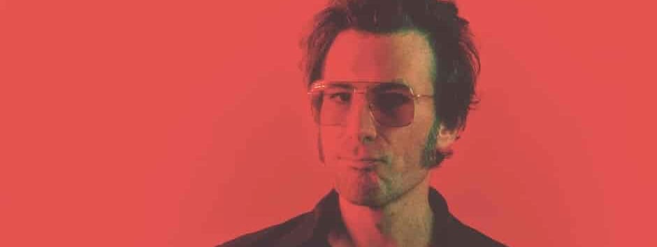 Davey Lane Gets The Party Started With The Release Of His Highly Anticipated Fourth Solo Album, Finally, A Party Record