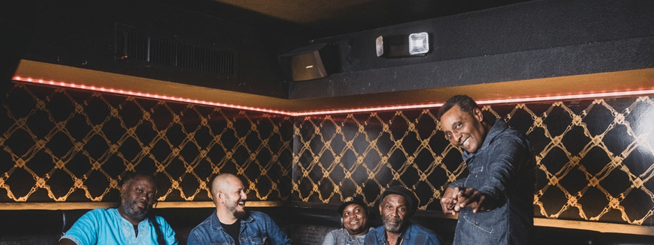 The Original Wailers Set For 2027 Australian Tour