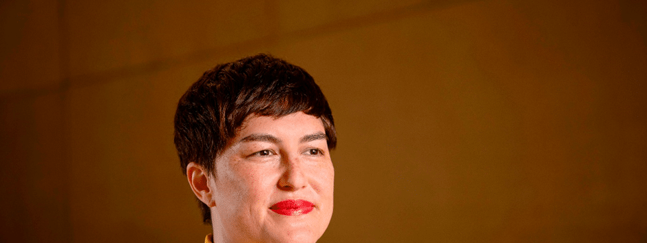 Ellie Buttrose announced as curator of 2026 Adelaide Biennial