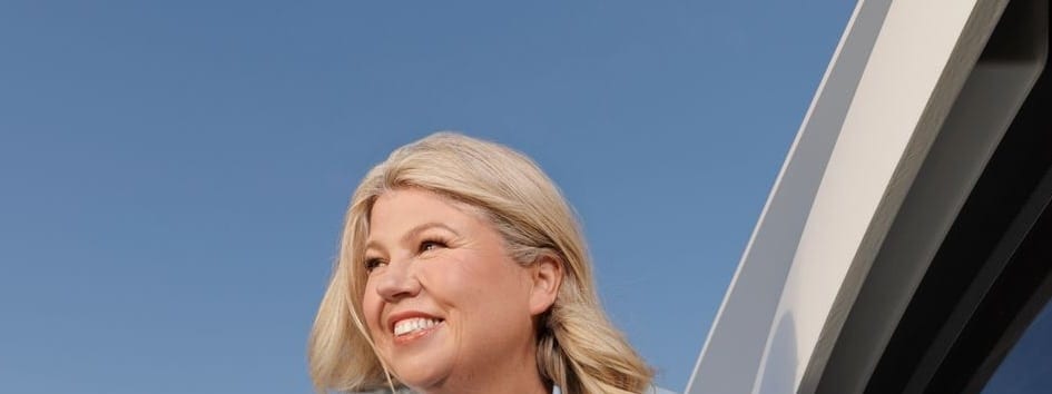 Urzila Carlson Announces 2026 Tour
