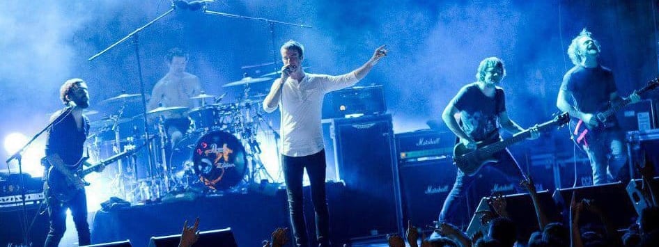 Karnivool ‘In Verses’