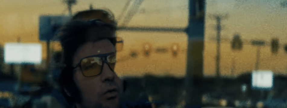 Davey Lane Releases The Official Video For New Single ‘God, I’m Fucked Up Over You’.