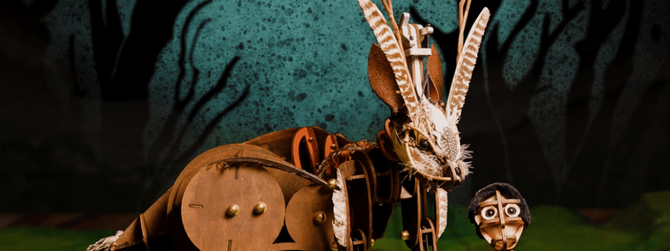 Family Fun at Adelaide Festival Centre this April