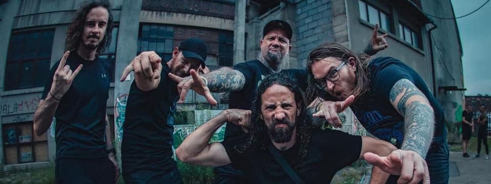 Pistonfist – Brisbane Bruisers Sign To Aus Rock Label XMusic