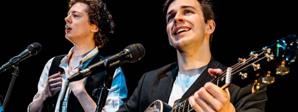 The Simon & Garfunkel Story