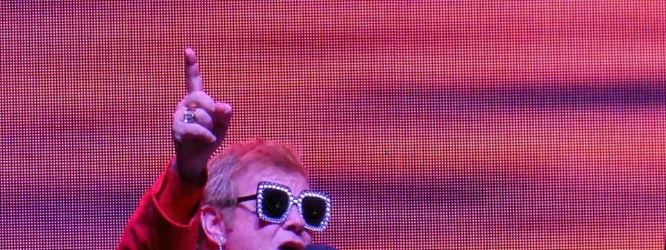 Vegas In Concert!