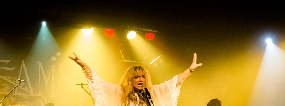 Dreams: Fleetwood Mac & Stevie Nicks Show