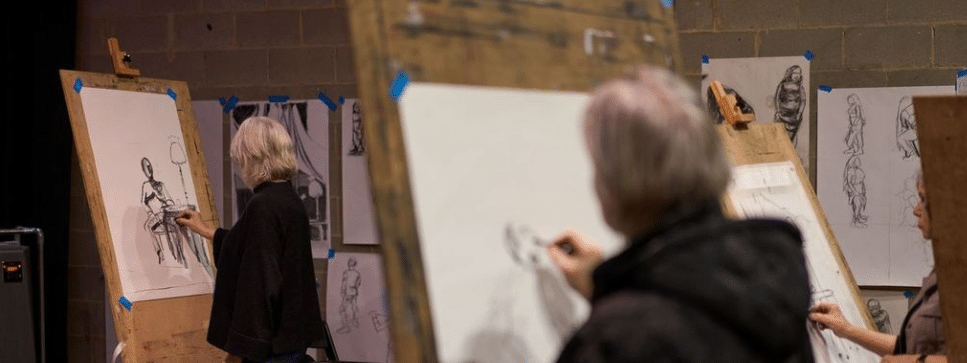 Unleash your creativity and sign up for SALA 2024!