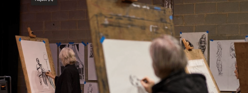 Unleash your creativity and sign up for SALA 2024!