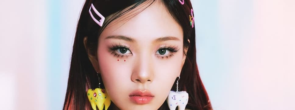 Korean superstar BIBI announces ‘EVE’ World Tour unveiling dates for Australia and New Zealand this October