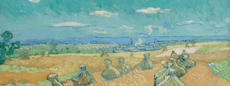AGSA: Masterpieces By Monet, Van Gogh, Matisse And More To Hit Adelaide