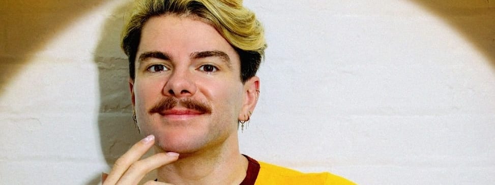Christopher Hall – 2026 Adelaide Fringe