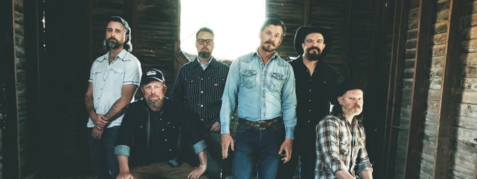 TURNPIKE TROUBADOURS Add To Historic Year With Surprise New Album The Price Of Admission – OUT NOW!
