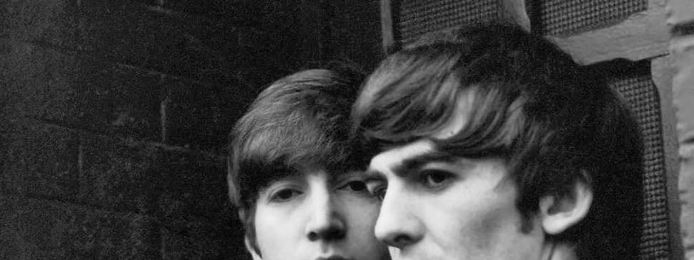 ON THIS DAY: 26 June 1964 – The Beatles Release ‘A Hard Day’s Night’ Album
