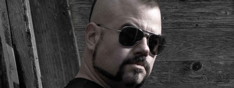 Joakim of Sabaton