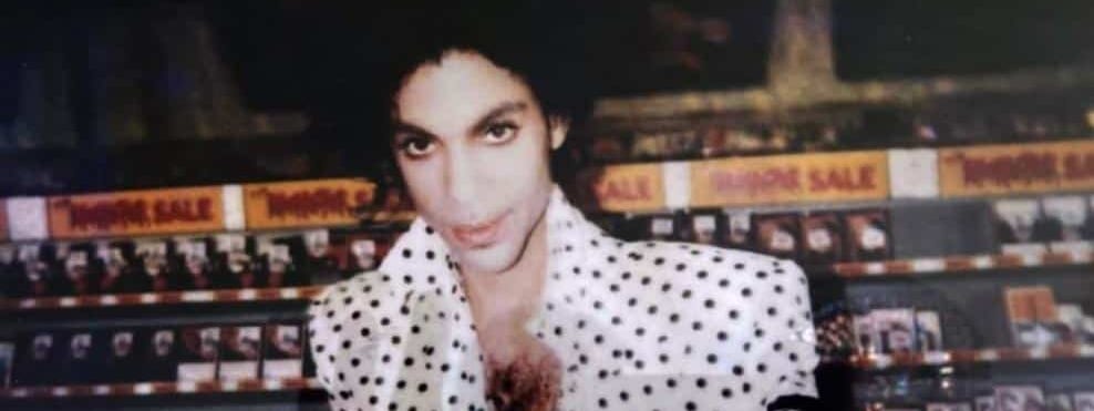 ON THIS DAY: 10 May 1988 – Prince’s Lovesexy Was Released