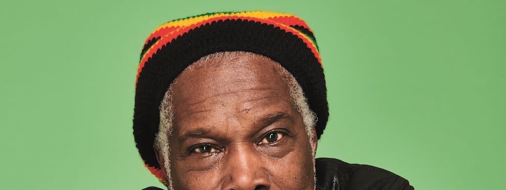 Billy Ocean To Bring His Swing Back To Australia!