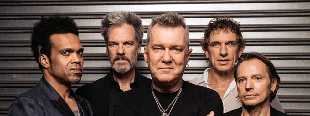 Cold Chisel announce 50th Anniversary Tour – ‘The Big Five-0’
