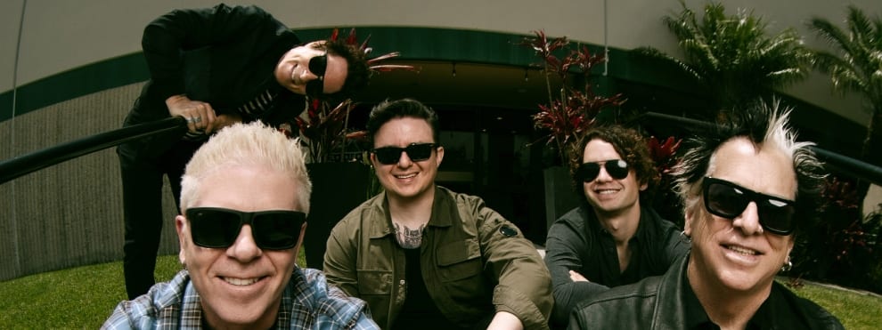 The Offspring