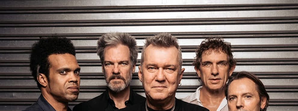 Cold Chisel announce 50th Anniversary Tour – ‘The Big Five-0’