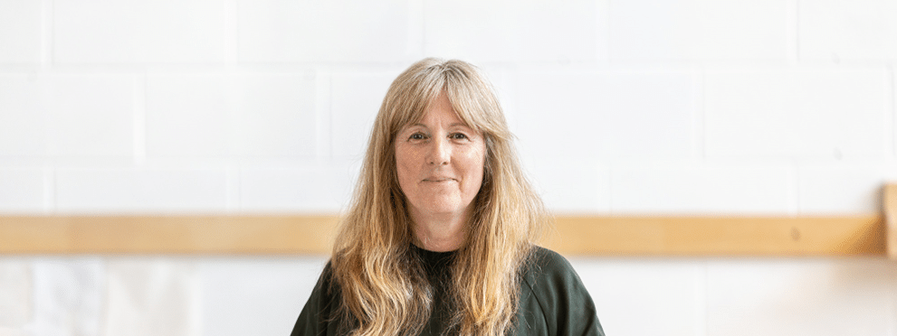 Michelle Nikou announced as 2024 Guildhouse Fellow