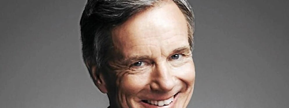 Nicholas Hammond – And Then There Were None