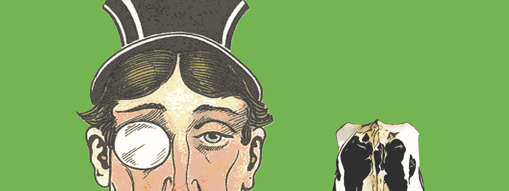 London Assurance | Independent Theatre