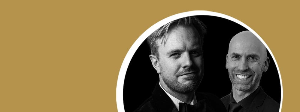 Love & Loss (Presented by State Opera South Australia)